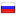 russiafaq.ru hosted country